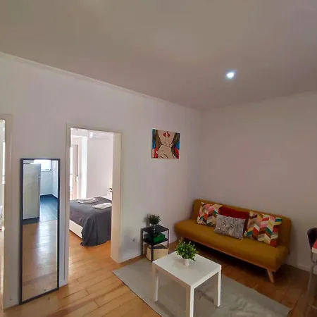 Red Passion Apartment