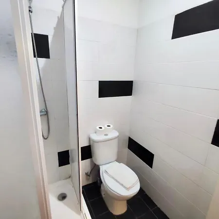 Red Passion Apartman *