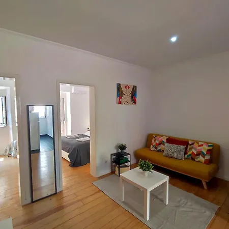 Red Passion Apartman *