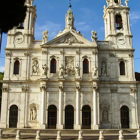 公寓 红色热情公寓 Lisboa