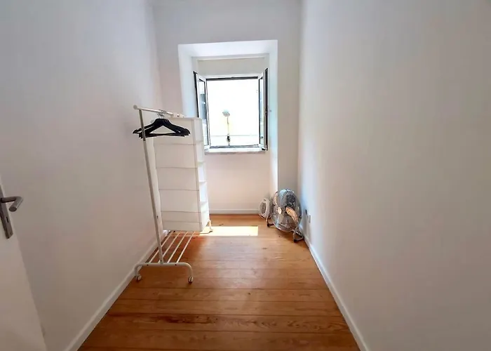 Red Passion Lägenhet *