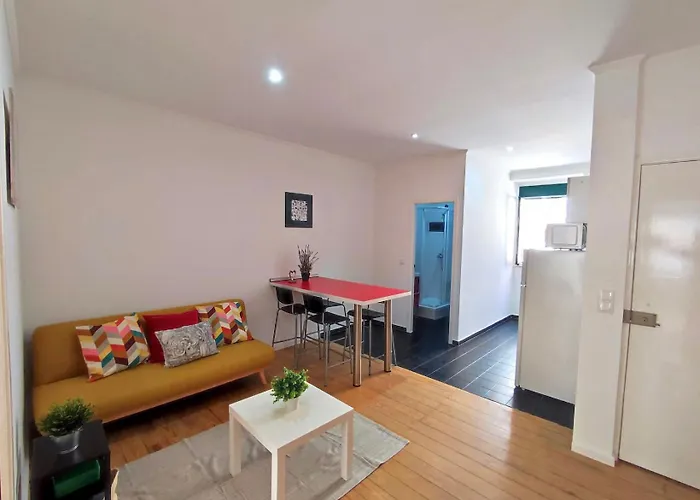 Red Passion * Lisboa