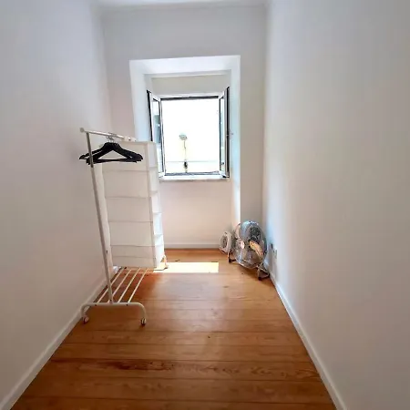 Red Passion Appartement *