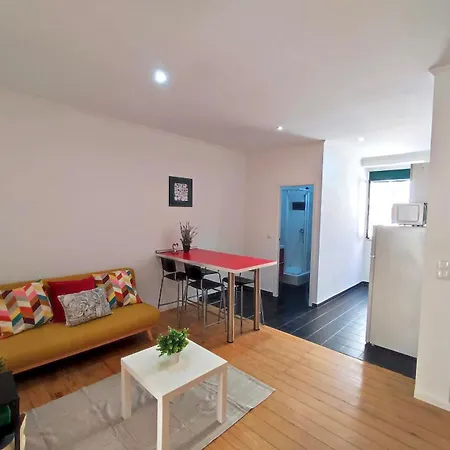 Red Passion * リスボン